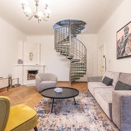Old Town - Vene Apartment Tallinn Dış mekan fotoğraf