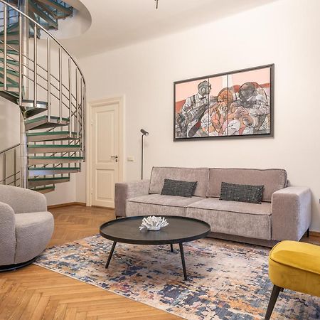 Old Town - Vene Apartment Tallinn Dış mekan fotoğraf