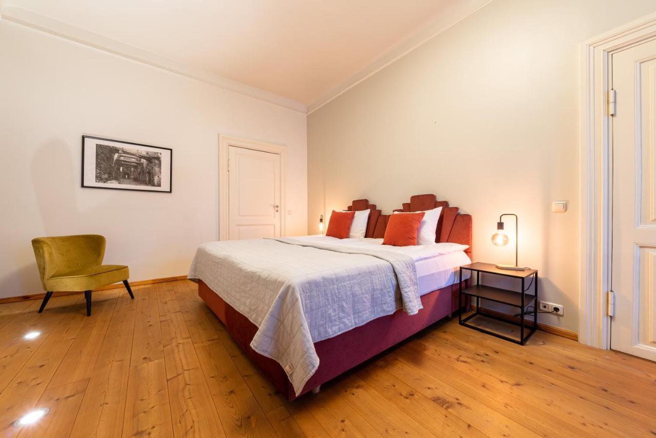 Old Town - Vene Apartment Tallinn Dış mekan fotoğraf