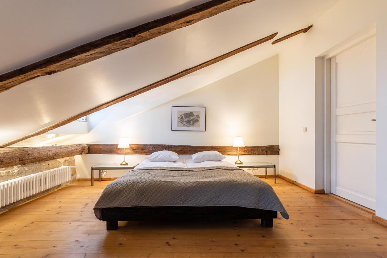Old Town - Vene Apartment Tallinn Dış mekan fotoğraf