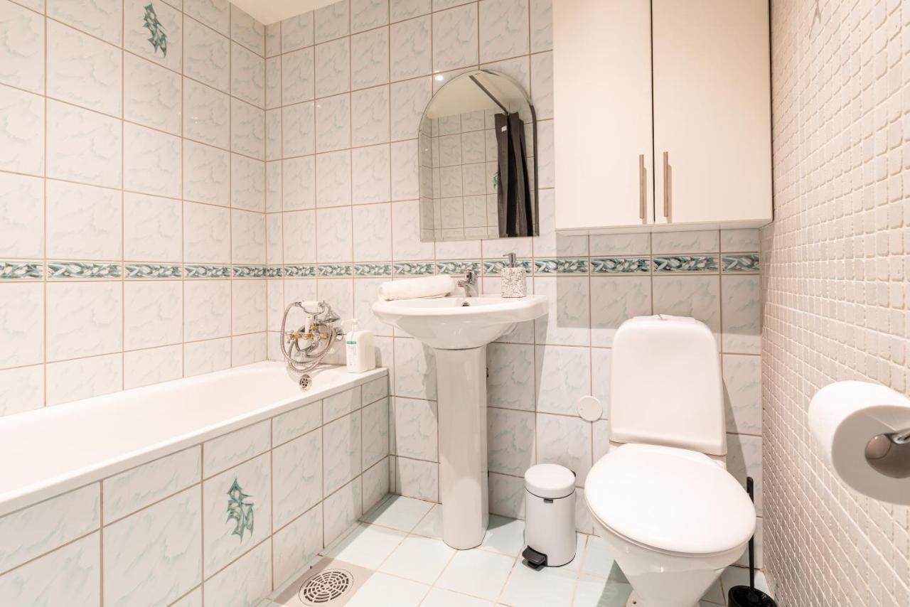 Old Town - Vene Apartment Tallinn Dış mekan fotoğraf