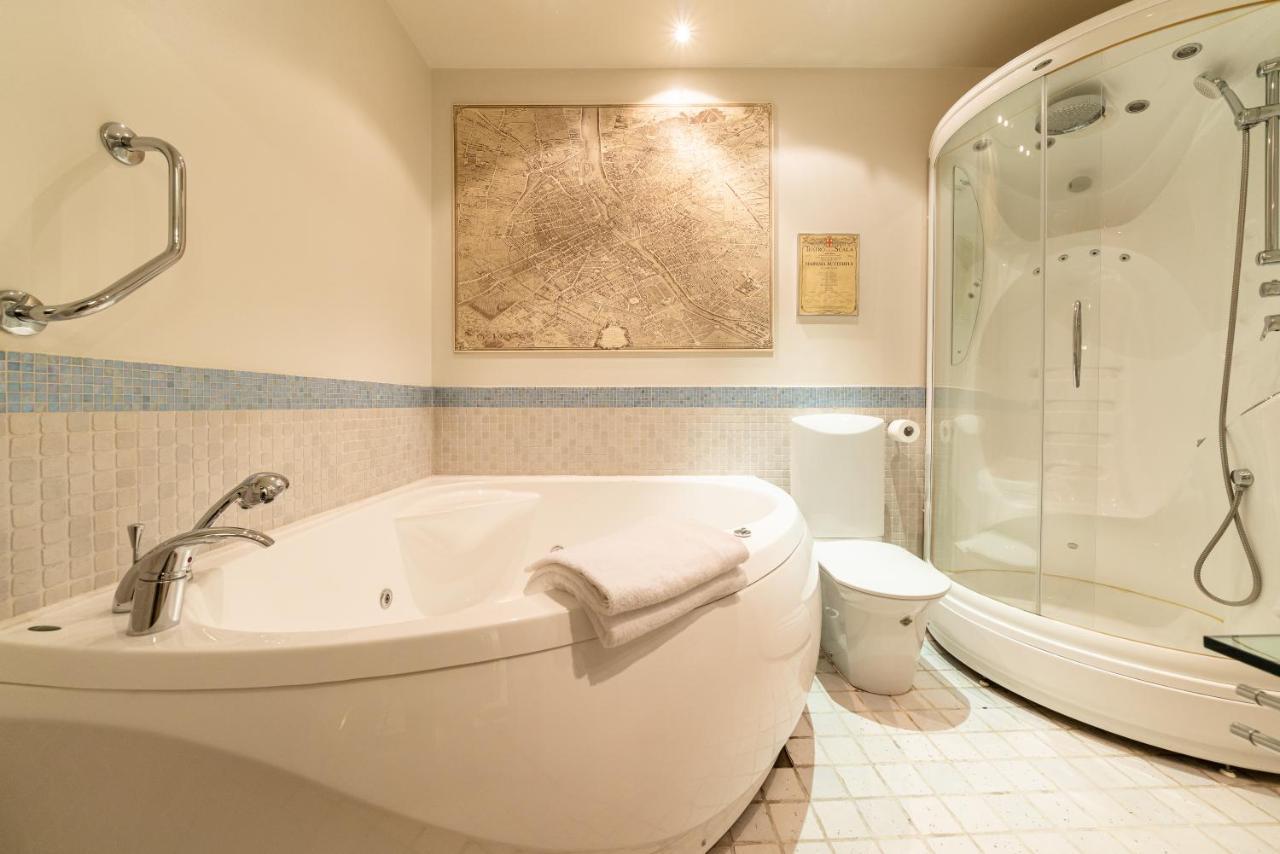 Old Town - Vene Apartment Tallinn Dış mekan fotoğraf