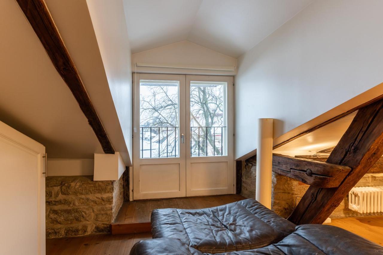 Old Town - Vene Apartment Tallinn Dış mekan fotoğraf