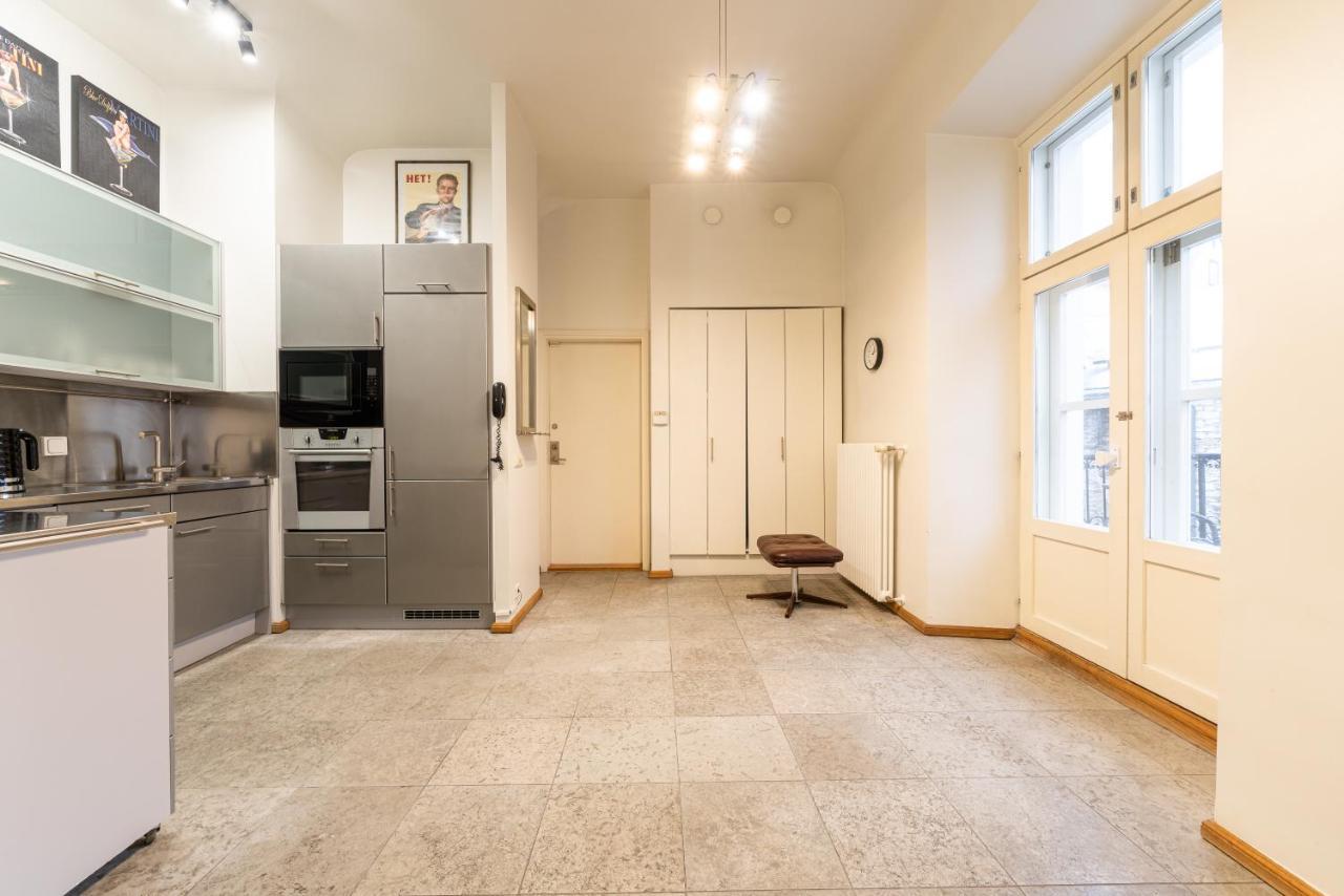 Old Town - Vene Apartment Tallinn Dış mekan fotoğraf
