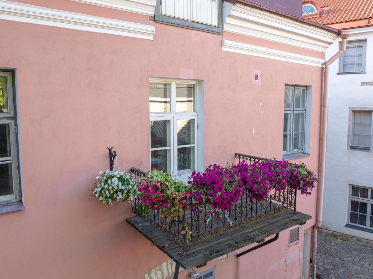 Old Town - Vene Apartment Tallinn Dış mekan fotoğraf